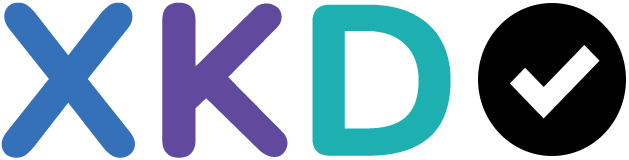 XKD Logo